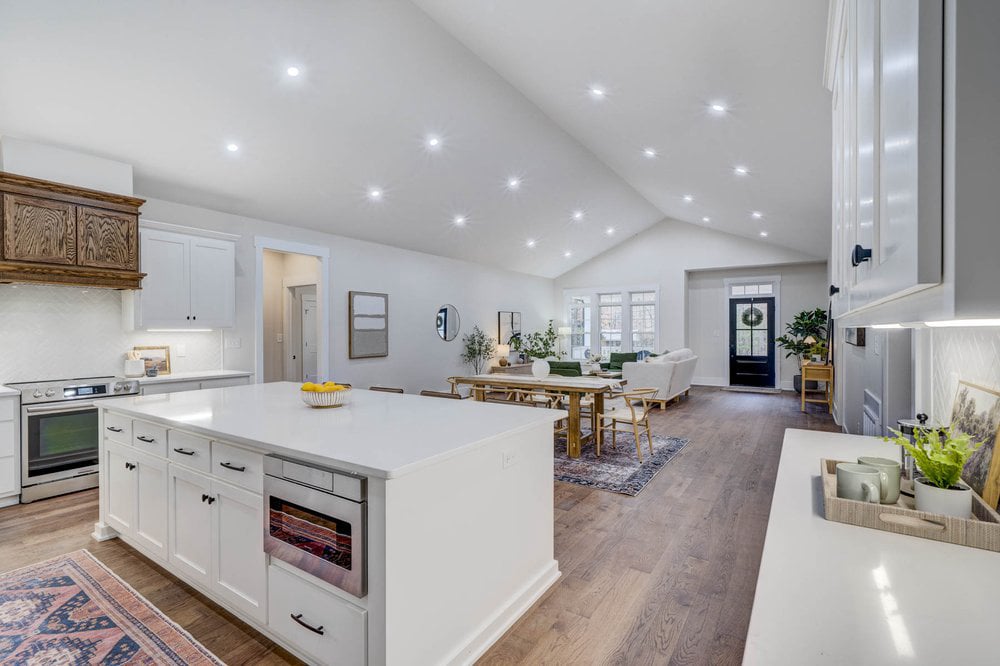 1801 Milton Road kitchen 3