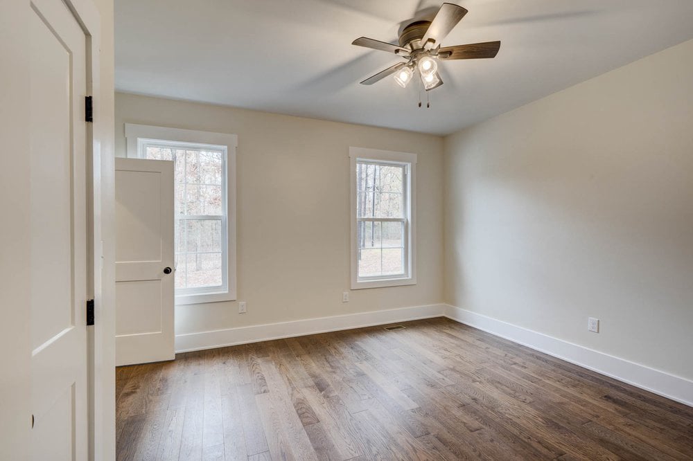 1801 Milton Road small bedroom 