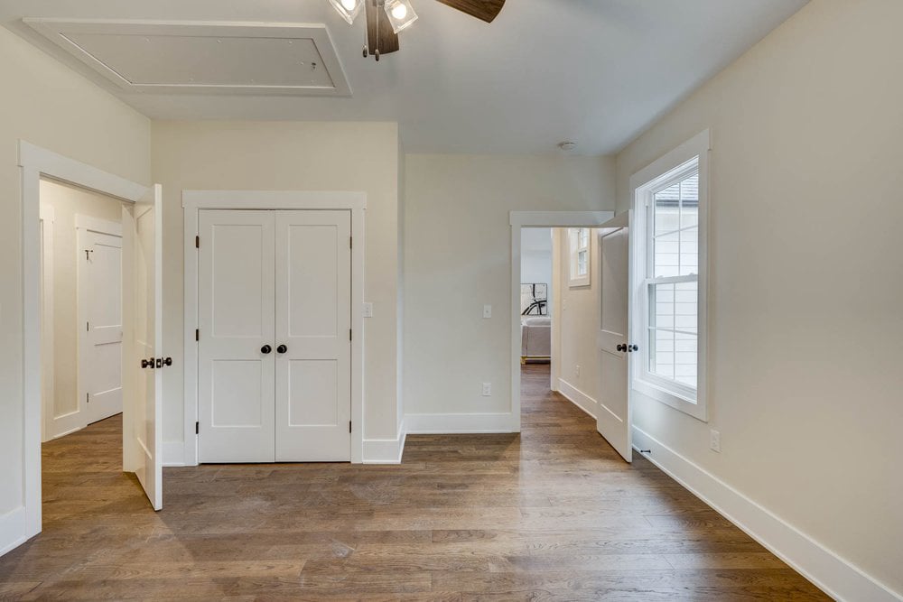 1801 Milton Road small bedroom 2