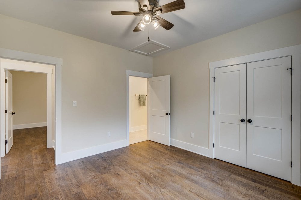1801 Milton Road  3rd bedroom  3
