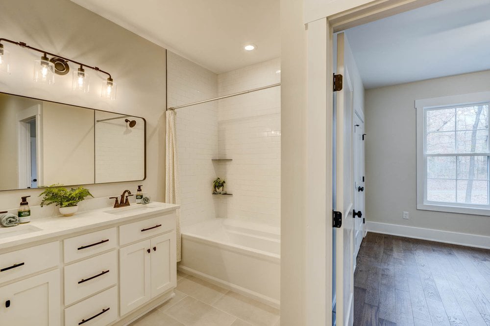 1801 Milton Road  3rd  bathroom