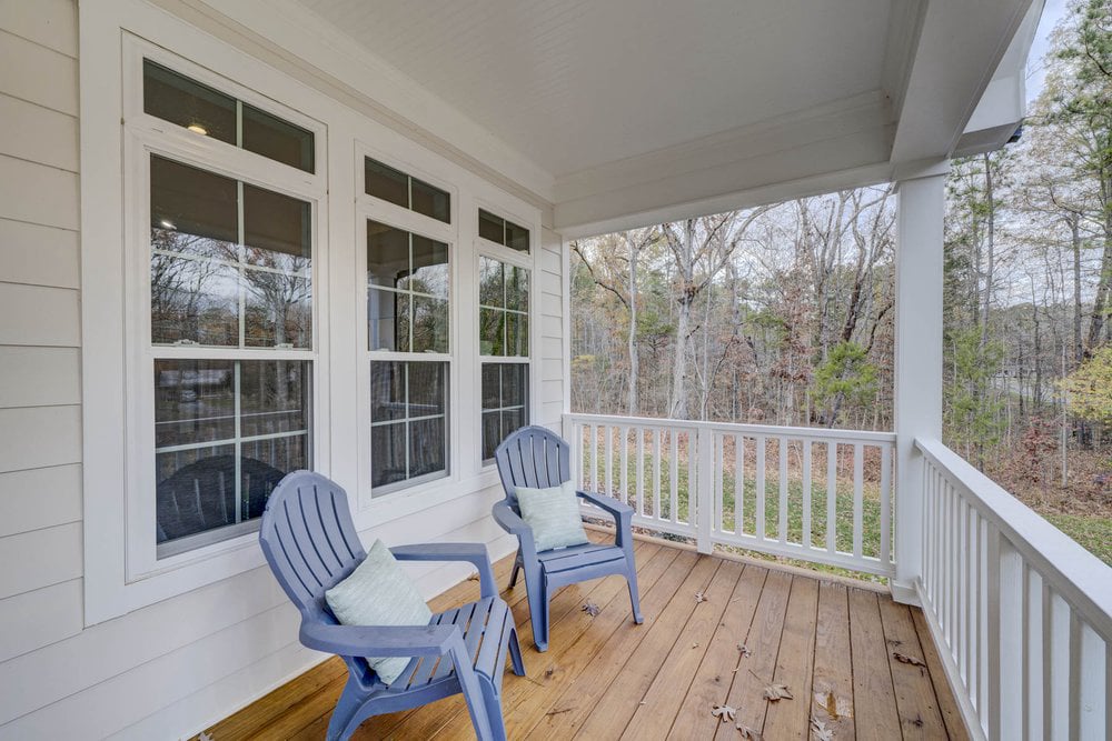 1801 Milton Road porch 2