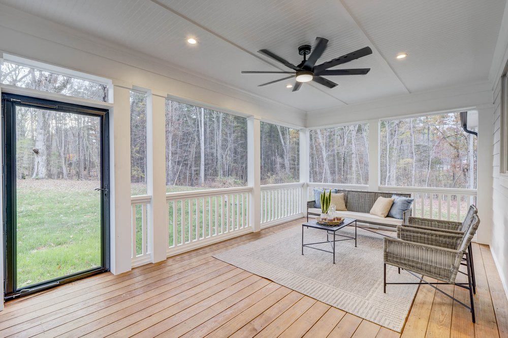 1801 Milton Road porch 4