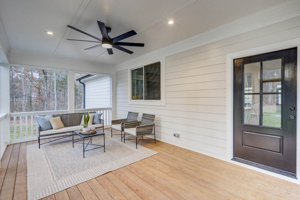 1801 Milton Road porch 5