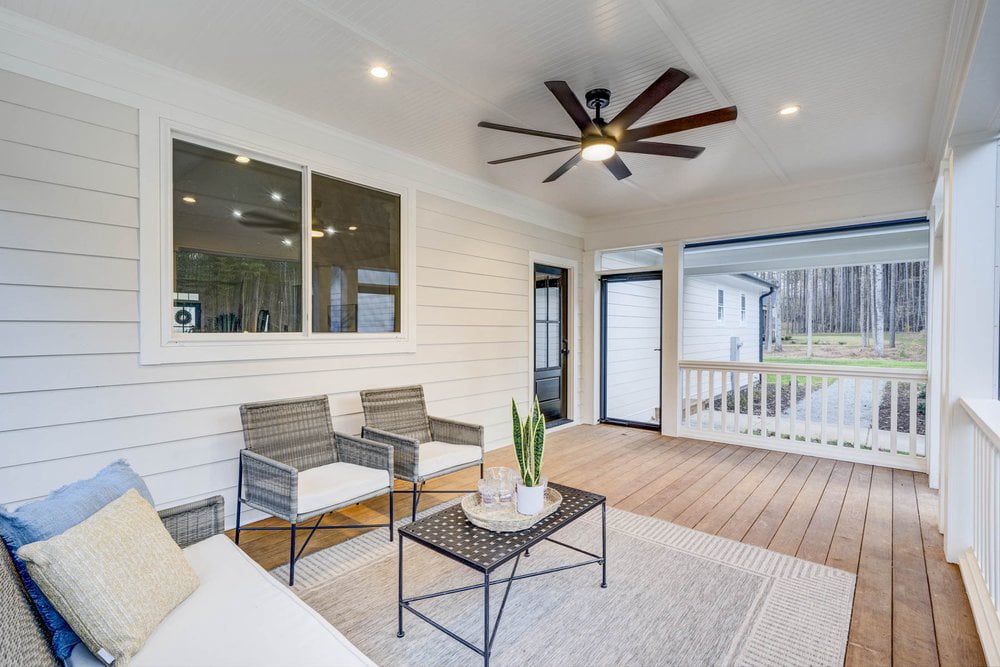 1801 Milton Road porch 6