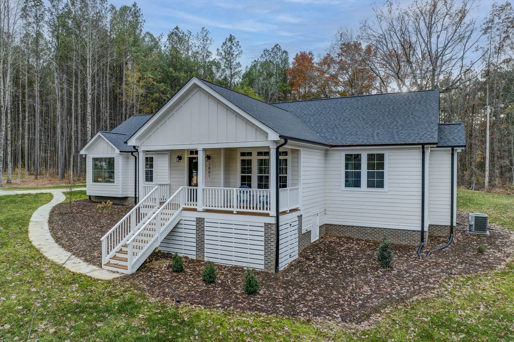 1801 Milton Road Outside 2