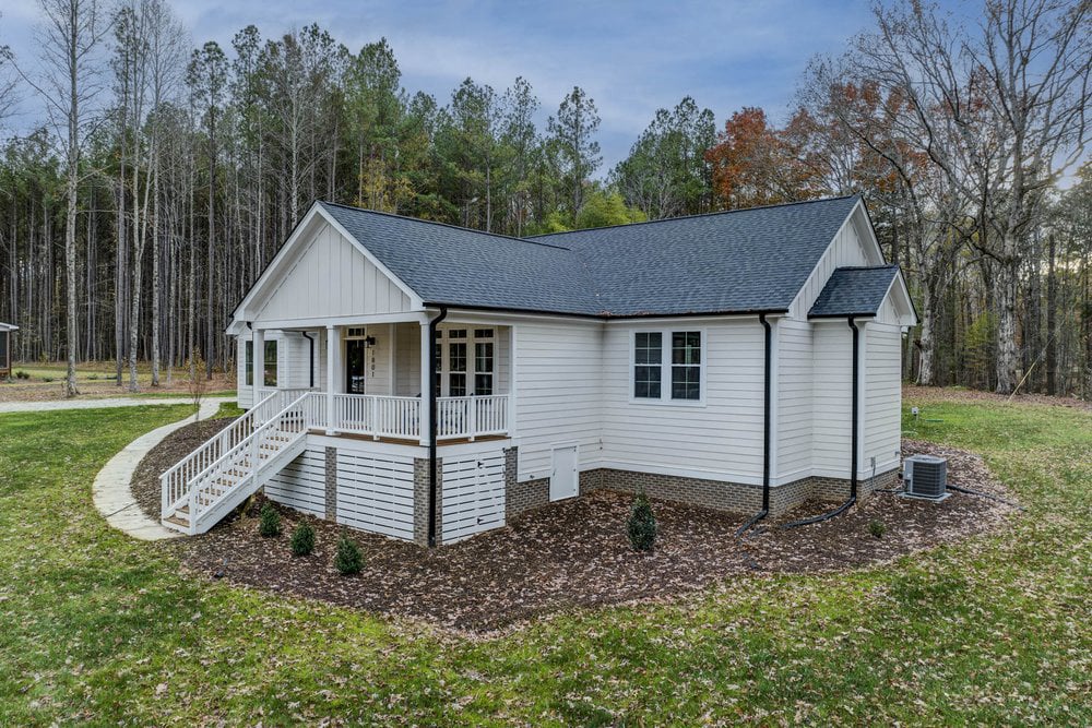 1801 Milton Road outside 3