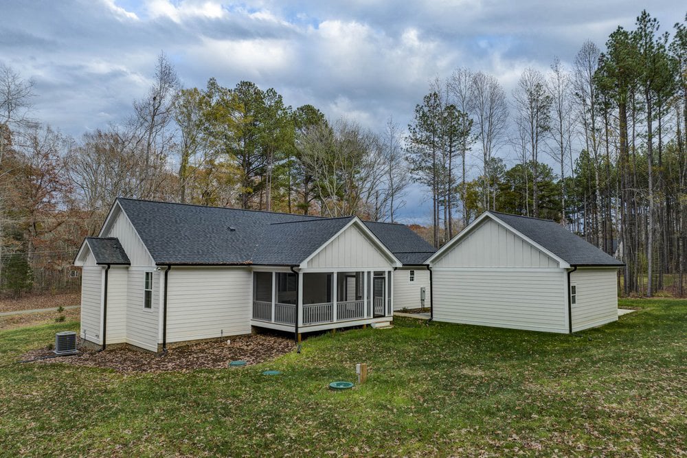 1801 Milton Road outside 4