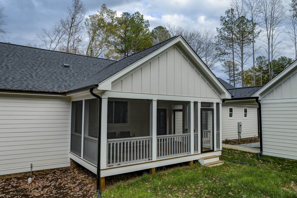 1801 Milton Road outside 5
