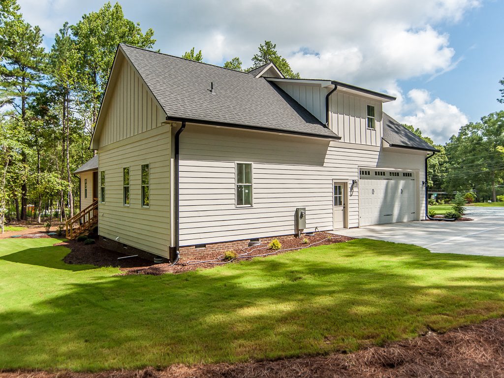 1619 Milton Road outside