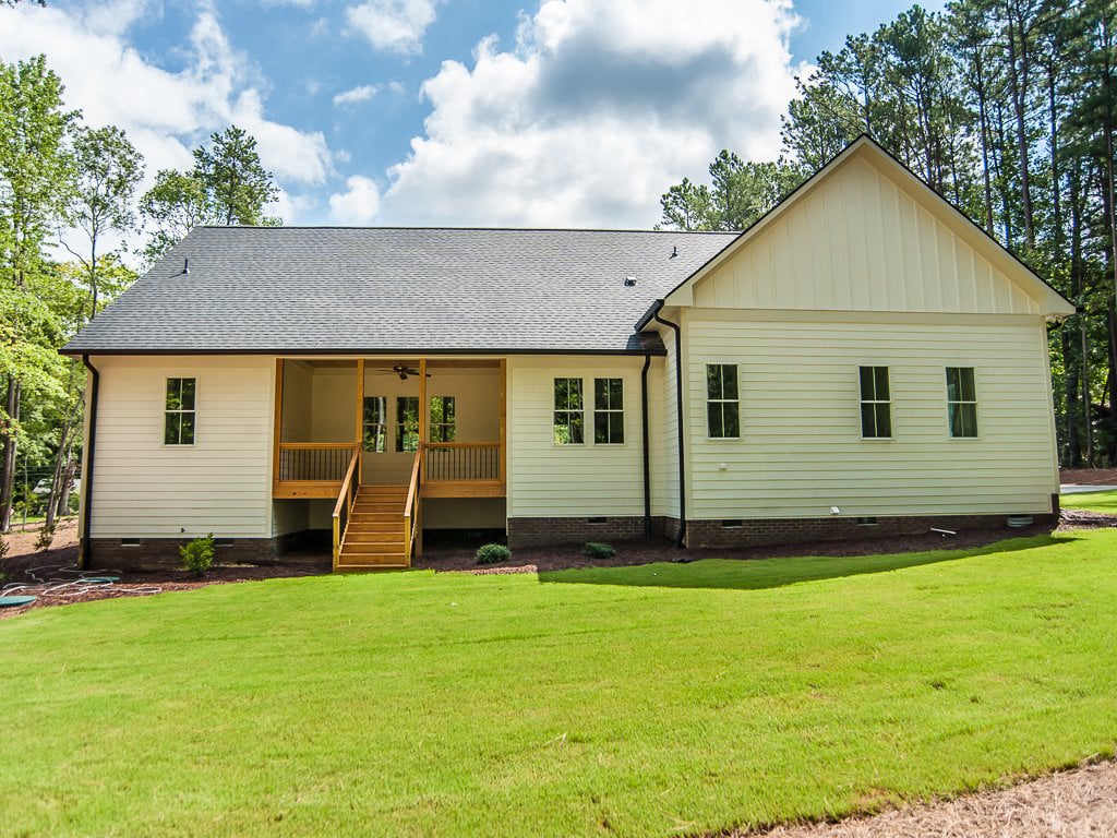 1619 Milton Road outside 2