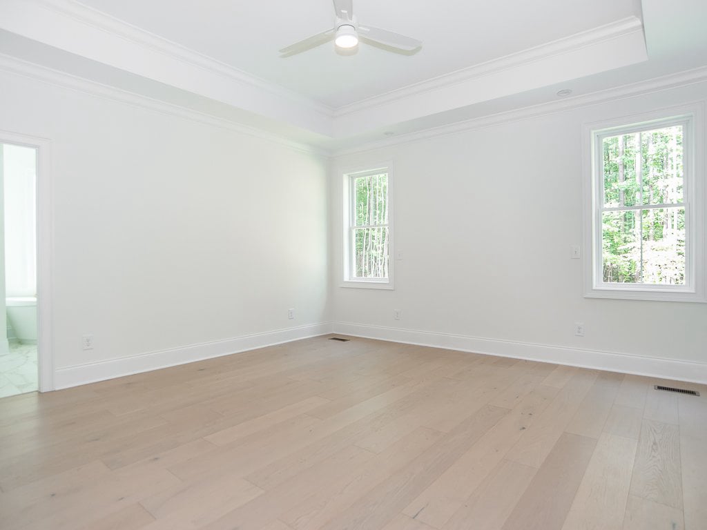 1619 Milton Road large bedroom
