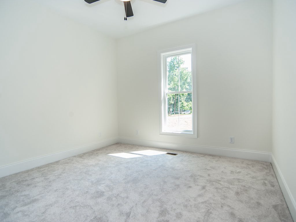 1619 Milton Road 2nd smaller bedroom