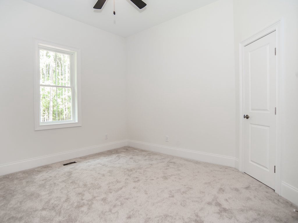 1619 Milton Road 2nd smaller bedroom 2