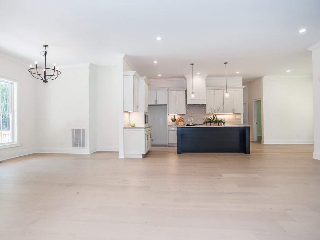 1619 Milton Road living area 2