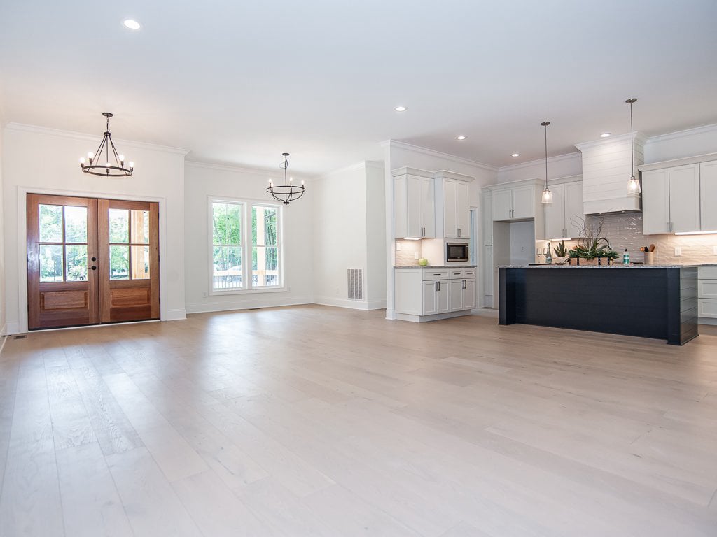 1619 Milton Road living area 3