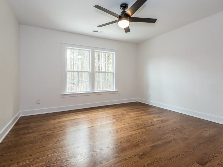 1703 Milton Road small bedroom