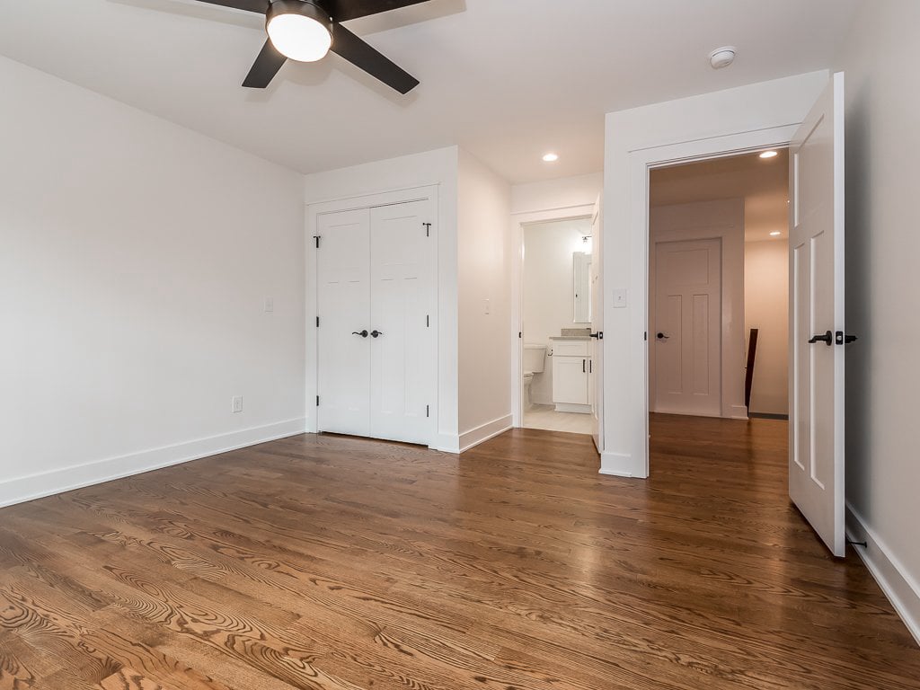 1703 Milton Road small bedroom 2