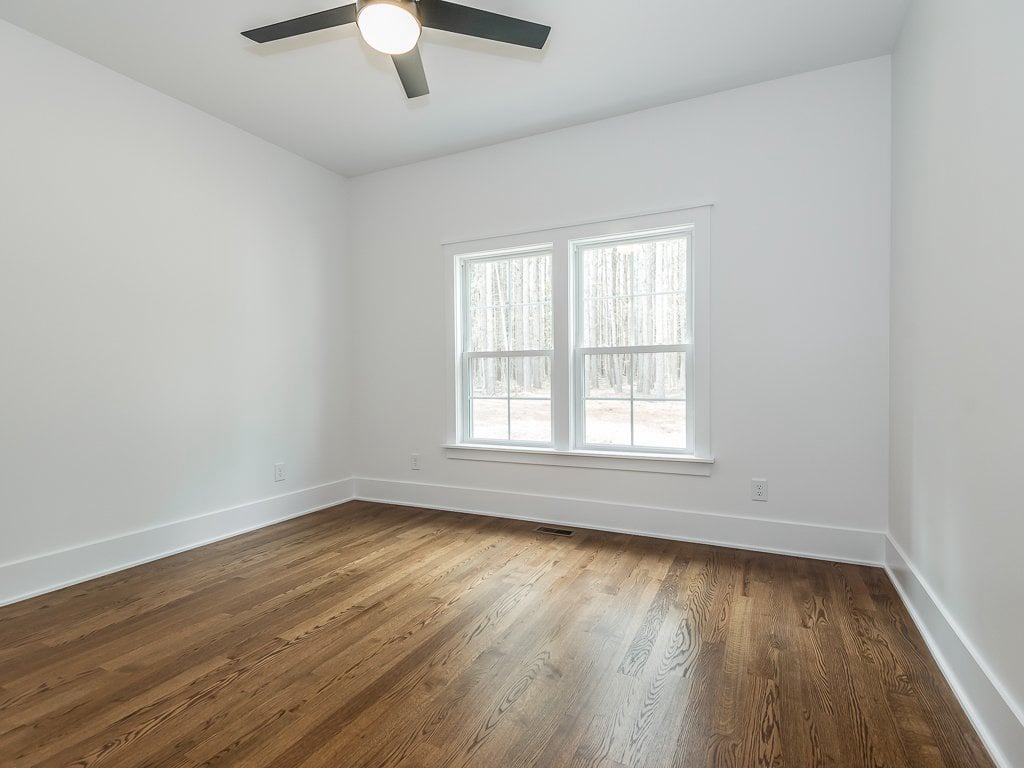 1703 Milton Road 2nd small bedroom