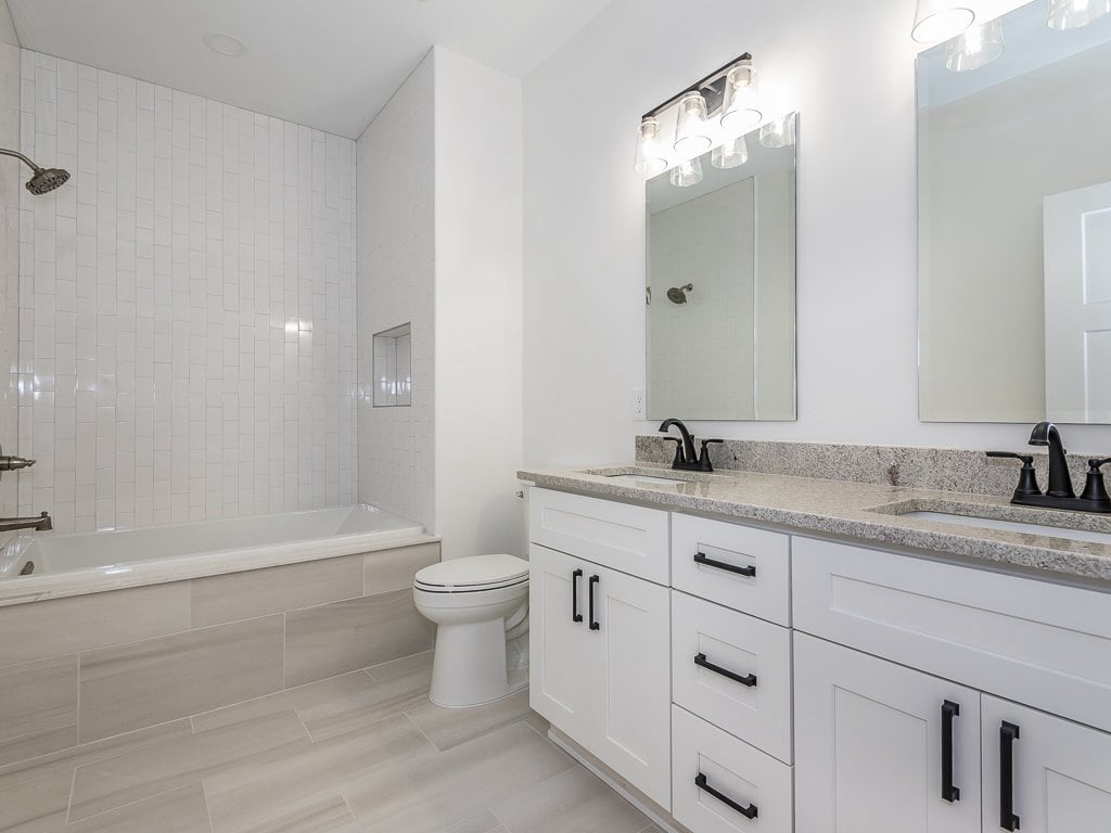 1703 Milton Road small bathroom 2