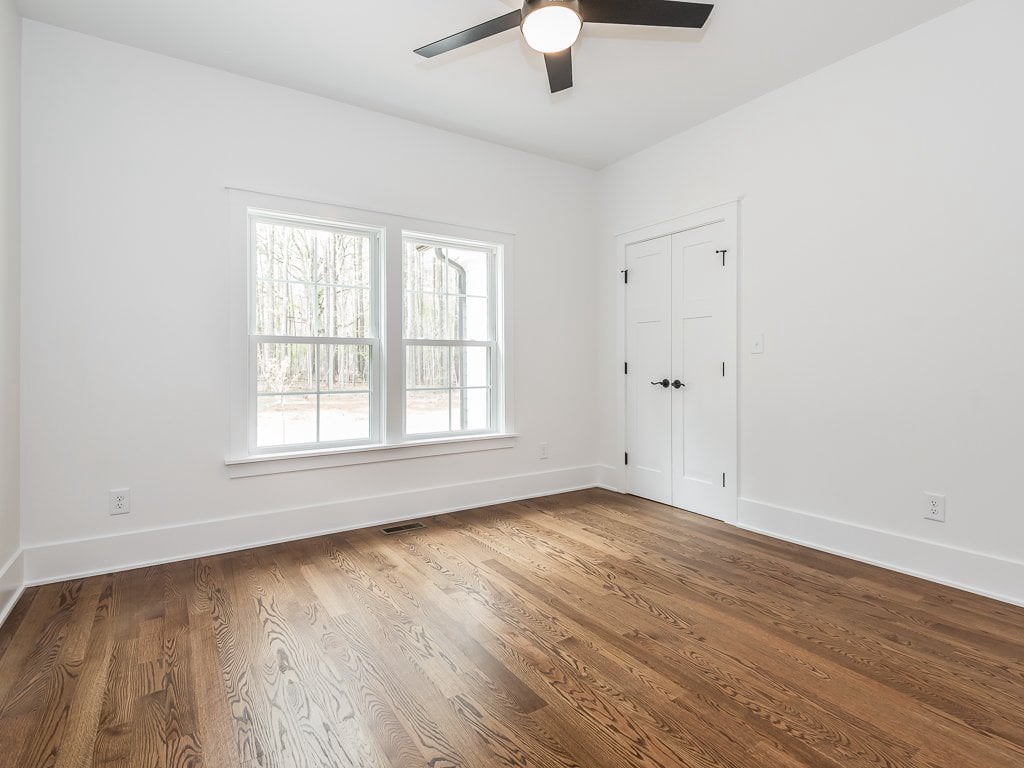 1703 Milton Road 2nd small bedroom 2