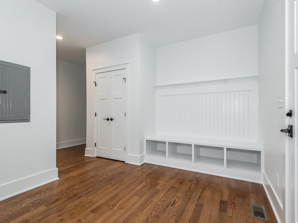 1703 Milton Road 2nd small bedroom 3