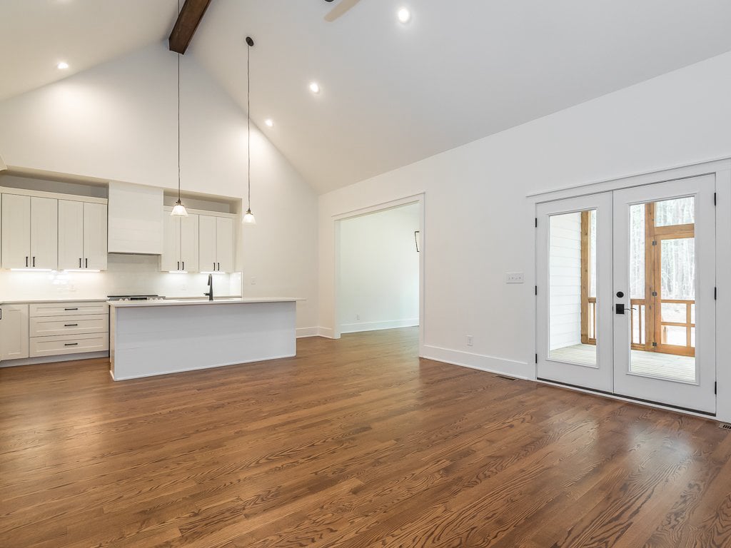 1703 Milton Road living area 2