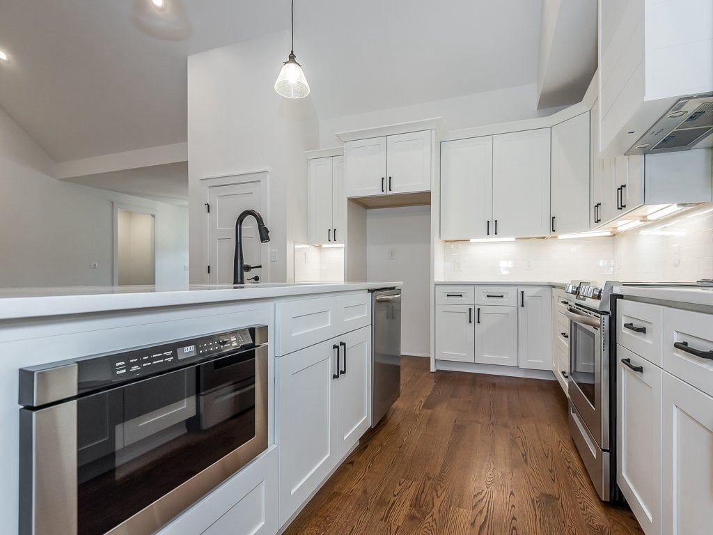 1703 Milton Road kitchen 3