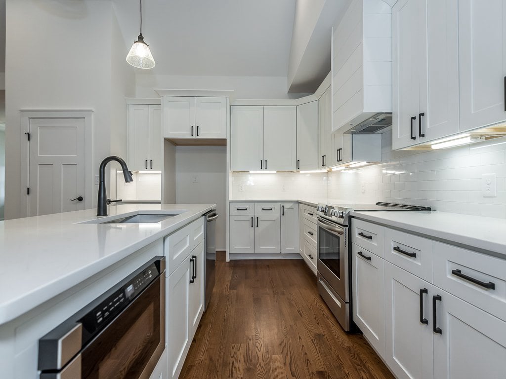 1703 Milton Road kitchen 4