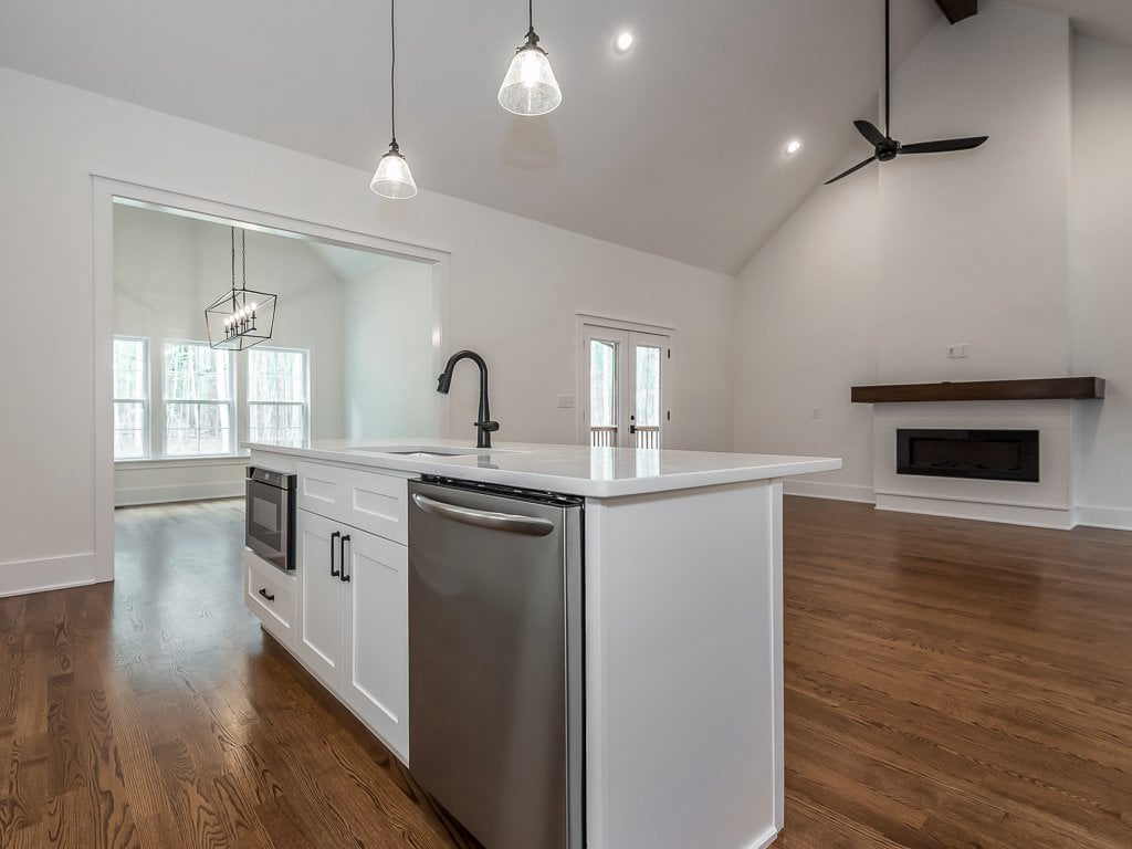 1703 Milton Road kitchen 5