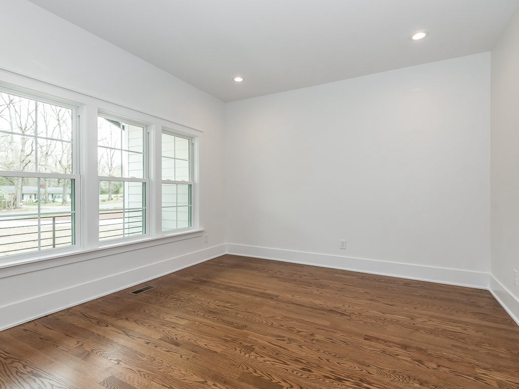 1703 Milton Road office area