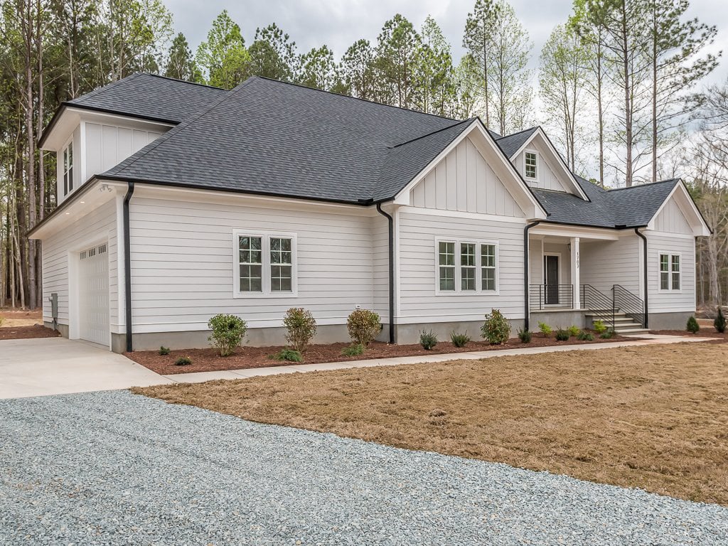 1703 Milton Road outside