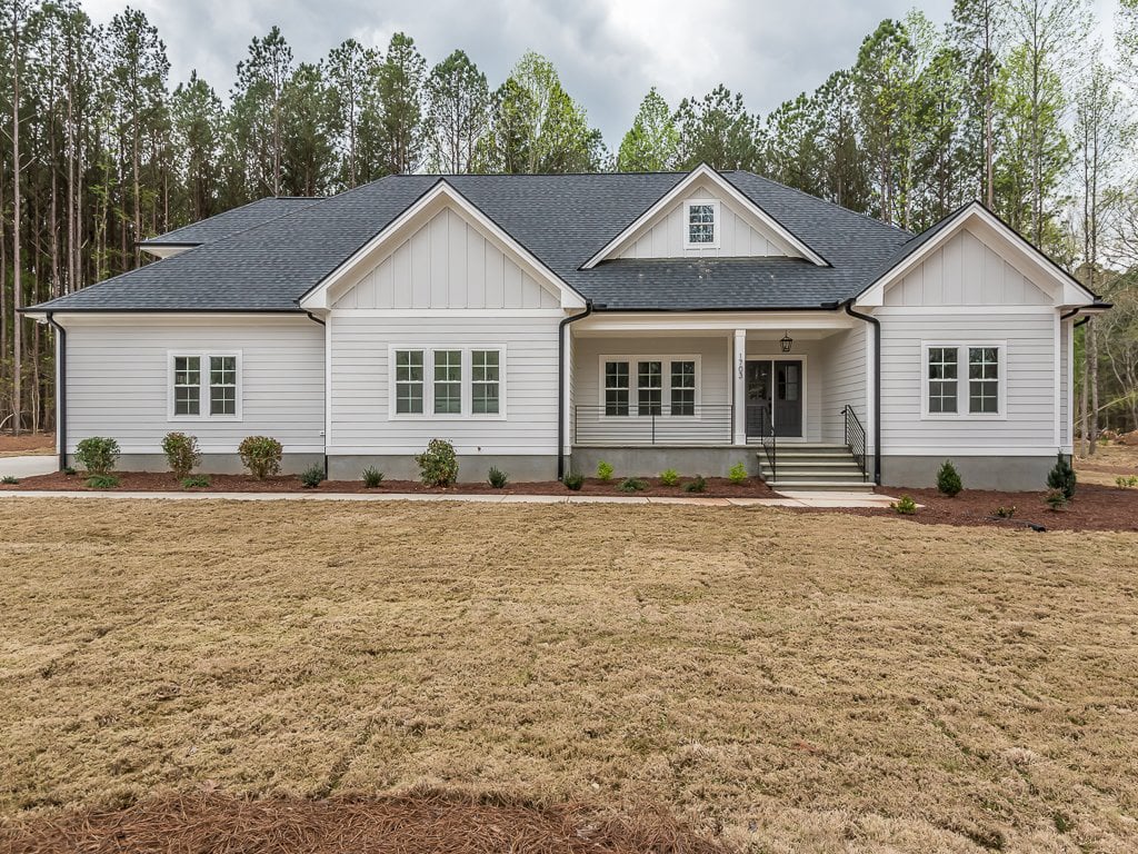1703 Milton Road outside 2